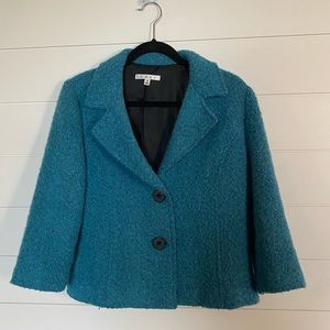 CAbi Charming Blazer Jacket
